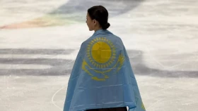 Известна дата дебюта Софьи Самоделкиной на зимних Азиатских играх