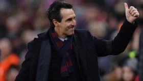 Эмери может возглавить «Барселону»