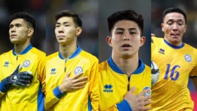 Игроки «Кайрата» пропустят матч сборной Казахстана против Фарерских островов