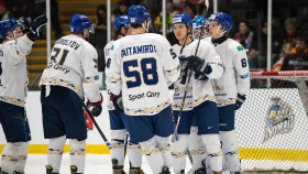 «Номад» досрочно выиграл Континентальный кубок