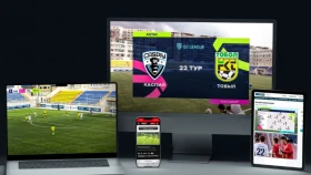 Новый сезон QJL на телеканале SPORT+. Где и во сколько смотреть матч Астана - Атырау