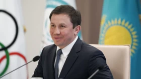 Геннадий Головкин: Я привык доказывать свои намерения не словом, а делом