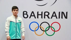 Байхрейнде ауыр атлетикадан әлем чемпионаты басталды