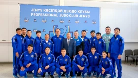 Талгат Байшулаков: Мы ставим перед собой самые высокие задачи