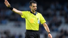 Македонцы обслужат матч «Астана» - «Бранн»