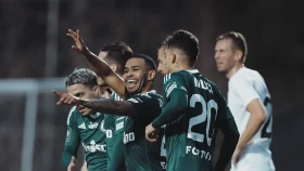 «Ордабасы» вновь проиграл «Легии»