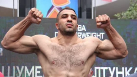 Али Балоевтың шаршы алаңға қашан шығатыны жарияланды