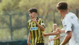 «Кайрат» проиграл «Реалу» в Лиге Чемпионов