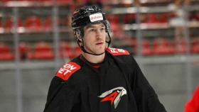 «Авангард» пытается обменять Даррена Дитца