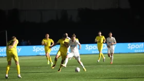 Матч «Кайрата» и «Астаны» перенесли на один день