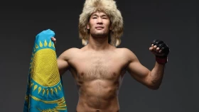 Шавкат Рахмонов сохранил третью строчку в обновленном рейтинге UFC