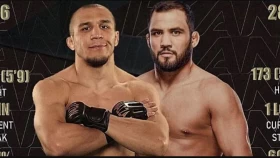 Нариман Аббасов высказался о предстоящем бое с Фанилем Рафиковым