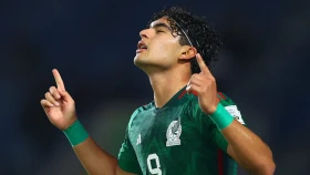 «Фейеноорд» нашел замену Хименесу в Мексике