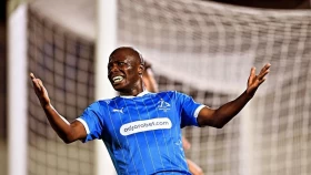 «Астана» Гвинеялық шабуылшыны сатып алды