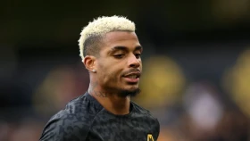 «Галатасарай» усилился игроком «Вулверхэмптона»