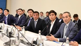 Қазақстанның Падел ұлттық федерациясының президенті: Біздің міндетіміз — спортшыларға дайындалуға жағдай жасау