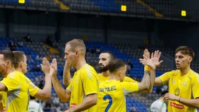 КПЛ 2025. «Атырау» — «Астана»: стартовые составы