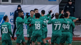 Шығыс дербиінде жеңімпаз анықталған жоқ (видео)