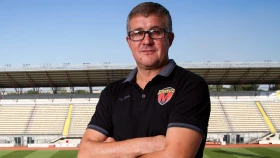 Евгений Яровенко: Через чемпионат Европы сложно пробиться на Олимпиаду