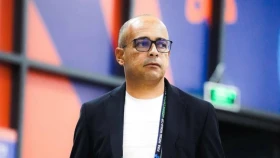 Кака: Ойын барысында керек сөзді таба алмағаныма бар жауапкершілікті өз мойныма аламын