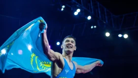 Азия чемпионаты: екінші күні боз кілемге кімдер шығады