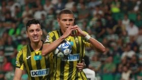 «Кайрат» дебютировал в общем этапе Лиги Чемпионов