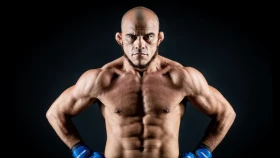 UFC, ACA, Bellator  бұрынғы жауынгері «Alash Pride» лигасымен келісімшартқа отырды