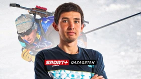 Биатлонист Александр Мухин рассказал о подготовке к сезону, приоритетных стартах и начале своего пути