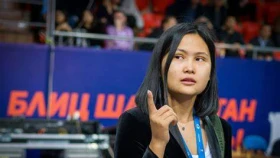 Казахстанские шахматисты выступят на чемпионате мира по рапиду и блицу в Нью-Йорке