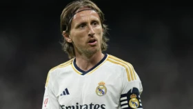 Модрич не сыграет в матче полуфинала Суперкубка Испании из-за вируса