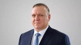 В руководстве «Барыса» озвучили задачи на сезон