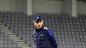 Григорий Бабаян: «Пафос» - фаворит, бірақ біз өзімізді жақсы қырымыздан көрсетуге тырысамыз