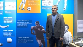 Евгений Яровенко о возвращении «Тараза» в Премьер-Лигу: Все ждут этого с нетерпением