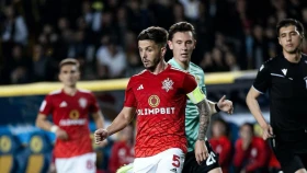 «Шансы на чемпионство потеряны». Капитан «Актобе» о поражении «Астане»