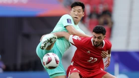 Қытай мен Ливан құрамалары тең тарқасты