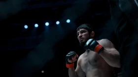 Бой Егембердиева в эфире Sport+