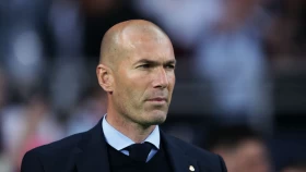 «Манчестер Юнайтед» планируют летом пригласить Зинедина Зидана