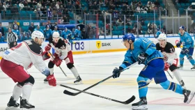 Динмухамед Кайыржан: Голы придут через работу