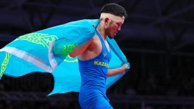 Жарылкасын, Кошкар и Евлоев вступают в борьбу на ЧМ. Где и во сколько смотреть предпоследний день Чемпионата мира из Загреба