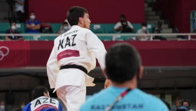 Дзюдошылар көктемгі маусымды Австрияда бастайды