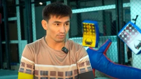 Қаршыға Дәуітбек: Өмірімді жастарға үлгі еткім келмейді, себебі осы уақытқа дейін үлкен қателіктер жасадым