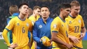 В сборной Армении сделали заявление об отмене матча с Казахстаном