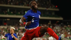 Сборная США обыграла Панаму (видео)