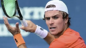 Попко вышел в финал Челленджера в Мексике