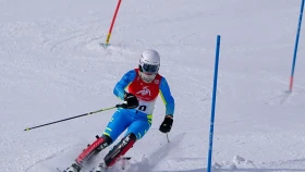 Тау шаңғысы спорты: Александра Скороходова Финляндияда өткен жарыста бесінші орынға тұрақтады