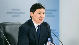 Бақтияр Артаев спорт саласындағы басшылық қызметке тағайындалуы мүмкін