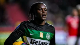 «Барселона» продолжает следить за «португальским Ямалем»