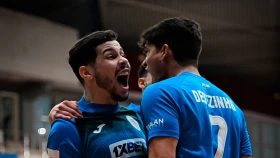 «Семей» - обладатель Кубка Казахстана