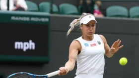 Юлия Путинцева Australian Open келесі кезеңіне өтті