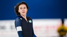 Как готовятся к сезону казахстанские конькобежцы